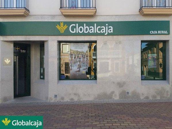 Oficina Globalcaja