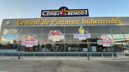 Cepisa Group