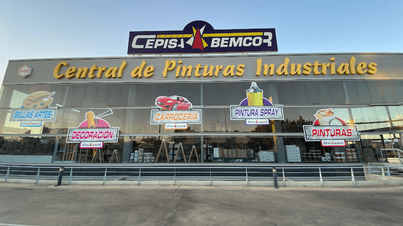 Cepisa Group