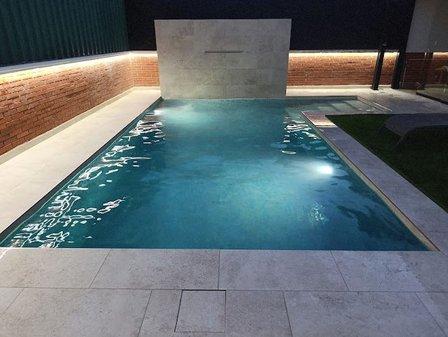 Aquazzaro Piscinas I Diseño y Construcción de Piscinas en Madrid