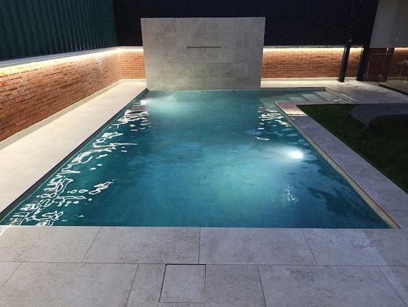 Aquazzaro Piscinas I Diseño y Construcción de Piscinas en Madrid