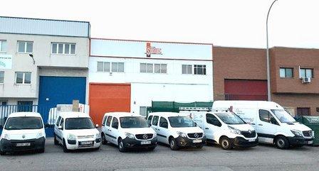 STROTEC SL