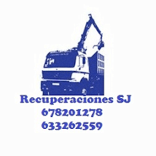 Recuperaciones Salazar e Hijos