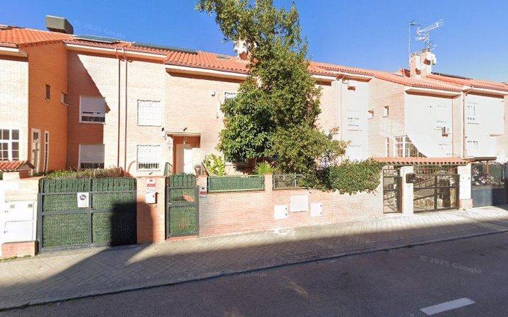 Javier - Reparaciones Boadilla