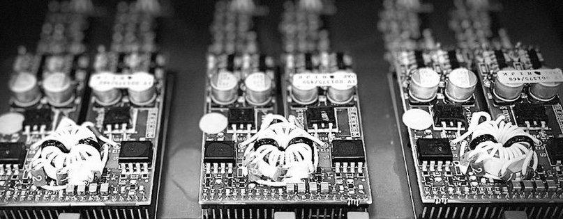 PRODISA. Proyectos Electrónicos S A