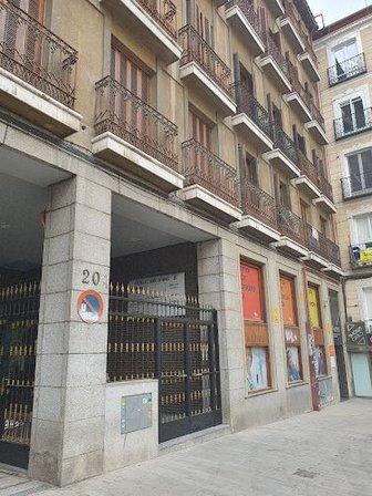 Jandralia Selección Personal Servicio Doméstico S.L: