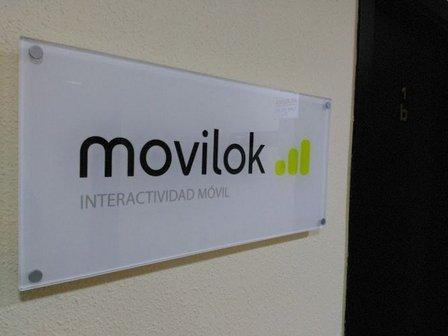 Movilok Interactividad Movil SL