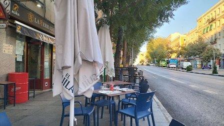 La Herradura Vinoteca