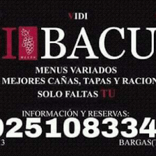Mesón Dibacus