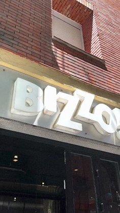 BIZZO! | Pizzería em Madrid | Pizzaria | Restaurante Italiano