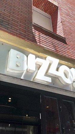 BIZZO! | Pizzería em Madrid | Pizzaria | Restaurante Italiano