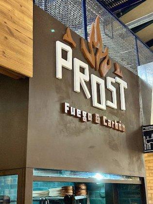 Prost Fuego&Carbón