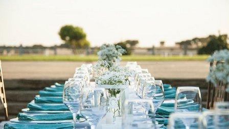 Finca Campo Enmedio (Bodas y Eventos)