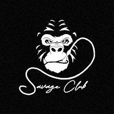 Lounge Savage Club