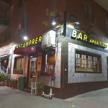 Cafe-Bar Los Pinchos De Juan