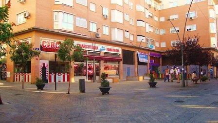 CompraJamon Hnos.Sabugo
