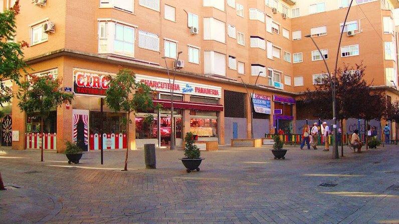 CompraJamon Hnos.Sabugo