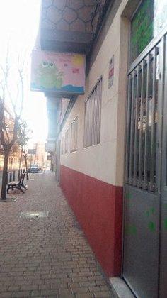 Escuelita Infantil Sapo Sapito