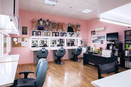 Truhko Makeup