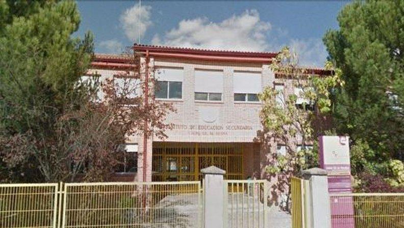 IES Jaime Gil de Biedma