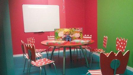 Kids&Us San Luis - Academia de inglés para niños San Luis