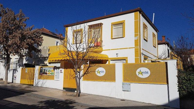 ESCUELA INFANTIL RETIRO ANDAL II
