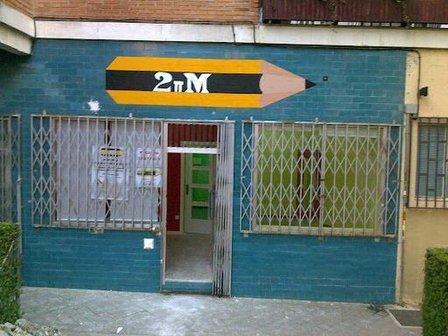 Academia 2PIM