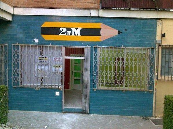 Academia 2PIM