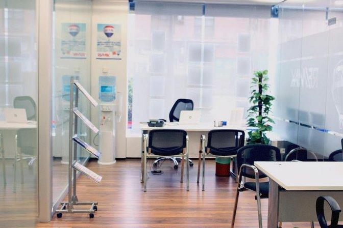 REMAX HORIZON - Inmobiliaria Las Rozas