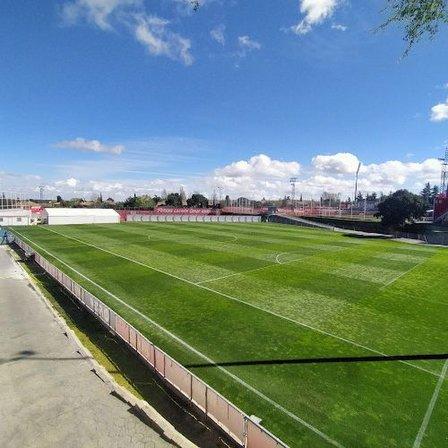 Atlético de Madrid Training Complex