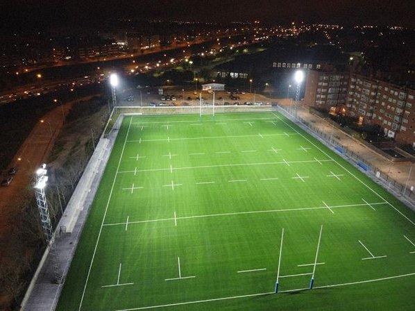 San Isidro Rugby Club