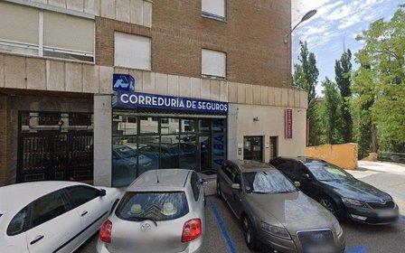 Club de Tenis Ribera