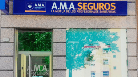 A.M.A. Seguros