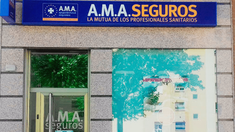 A.M.A. Seguros