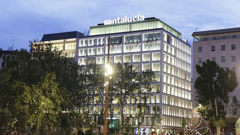 Santalucía Asset Management