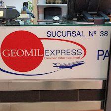Geomil Express
