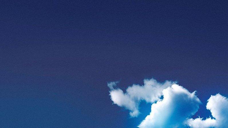 ENAIRE, Centro de Control de Tránsito Aéreo