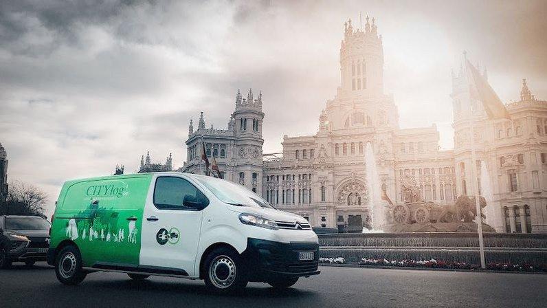 CITYlogin Ibérica S.L.