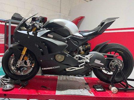 Mundo Desmo