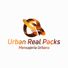 Urban Real Packs, mensajeria urgente