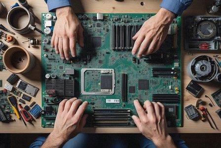 VantTech | Servicio Tecnico Ordenadores Vant