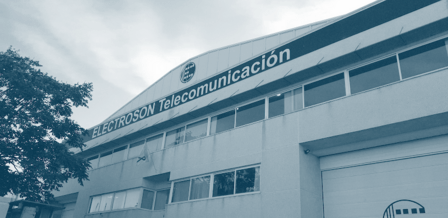 ELECTROSON Telecomunicación