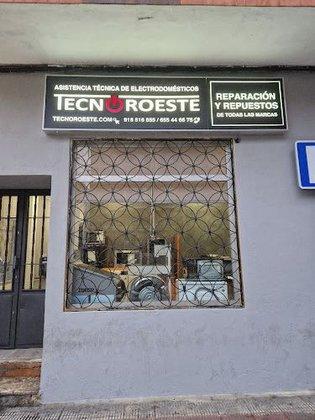 Tecnoroeste