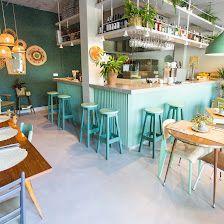 Aboca Restobar