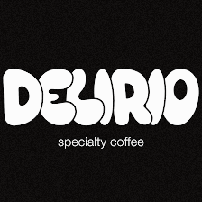 Delirio Cafe - Specialty Coffee