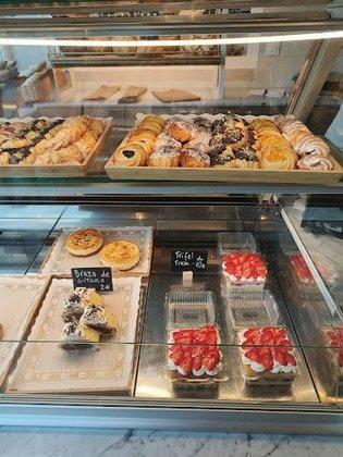 Panambí | Panaderia Cafetería