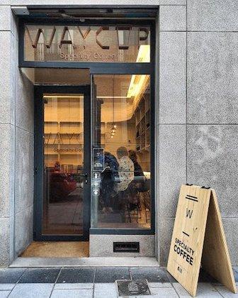 WAYCUP Specialty Coffee