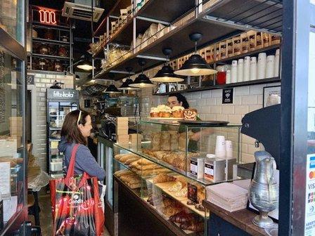 Restaurante Katz Madrid Gluten Free