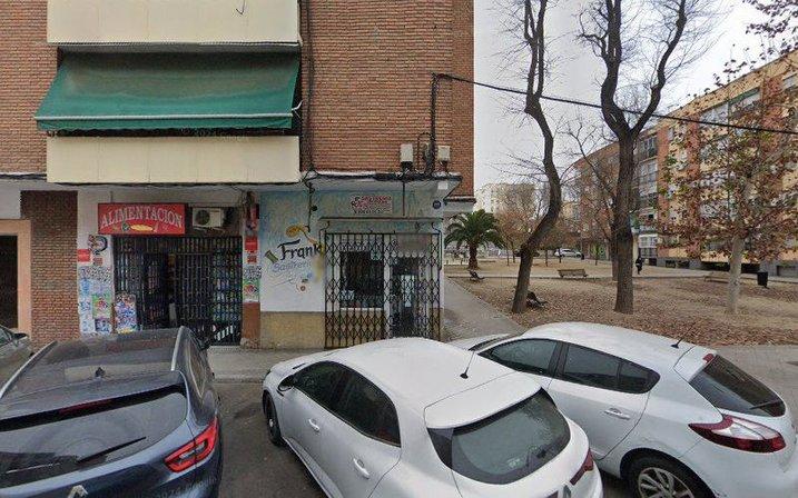 Horchateria