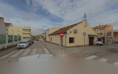 Panadería Geines